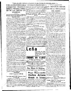 ABC SEVILLA 02-08-1946 página 12
