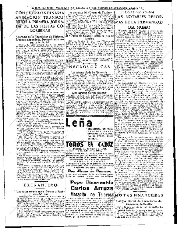 ABC SEVILLA 02-08-1946 página 12