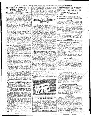 ABC SEVILLA 02-08-1946 página 14