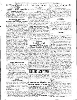 ABC SEVILLA 02-08-1946 página 15