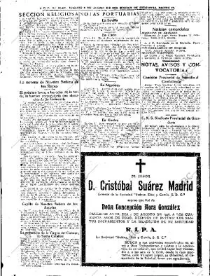ABC SEVILLA 02-08-1946 página 17