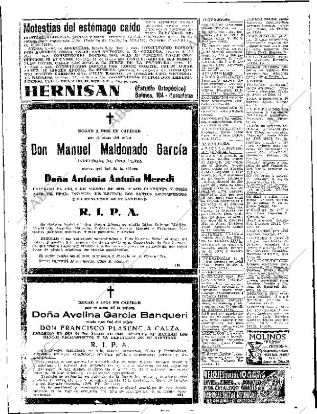 ABC SEVILLA 02-08-1946 página 18