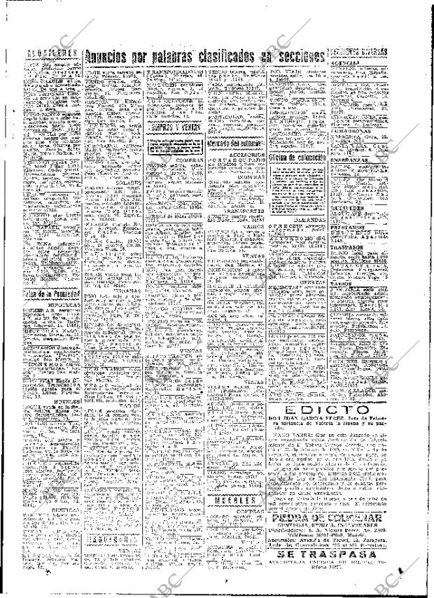 ABC MADRID 03-08-1946 página 23