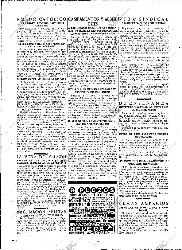 ABC MADRID 03-08-1946 página 8