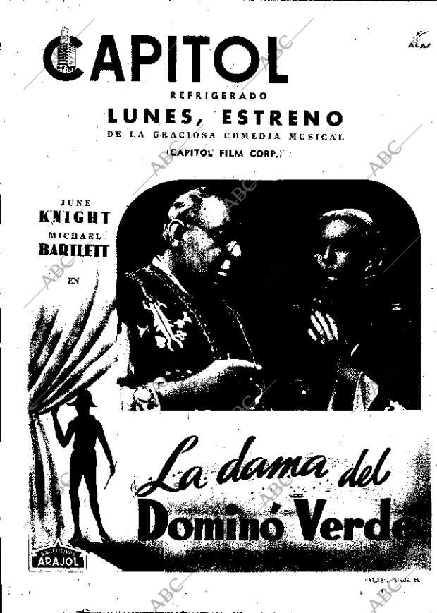 ABC MADRID 04-08-1946 página 18