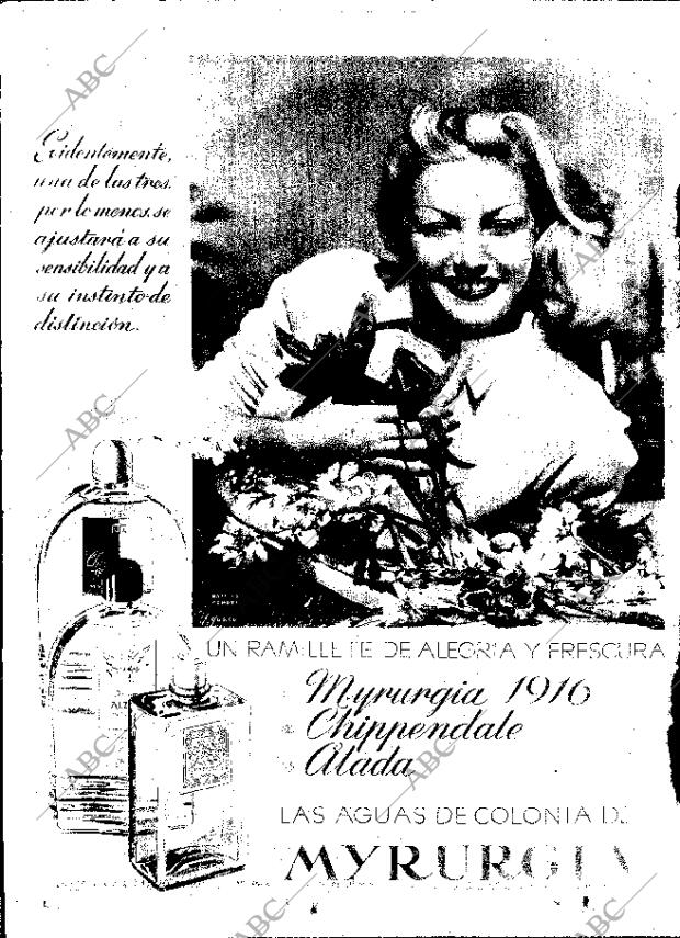 ABC MADRID 04-08-1946 página 2