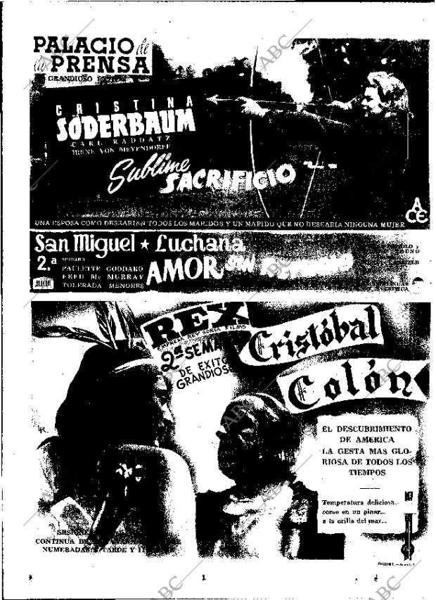 ABC MADRID 04-08-1946 página 26