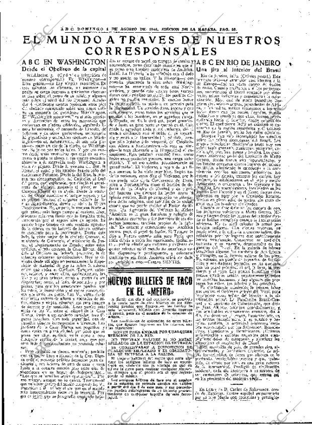 ABC MADRID 04-08-1946 página 33