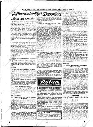 ABC MADRID 04-08-1946 página 42