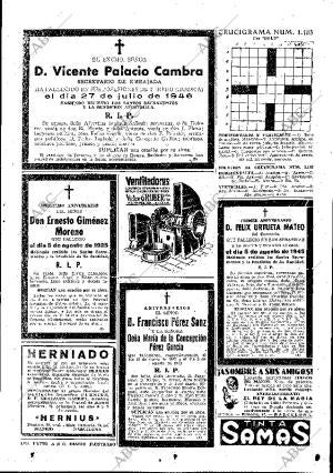 ABC MADRID 04-08-1946 página 43