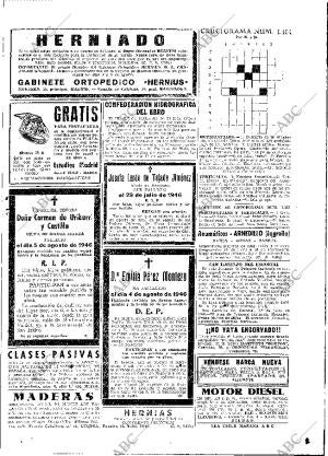 ABC MADRID 06-08-1946 página 25