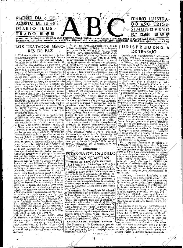 ABC MADRID 06-08-1946 página 7
