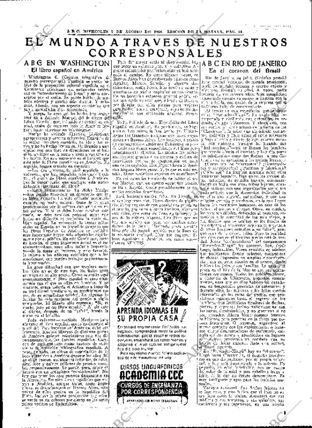 ABC MADRID 07-08-1946 página 11