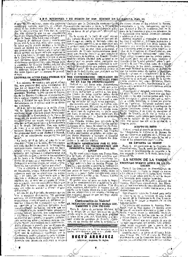 ABC MADRID 07-08-1946 página 14