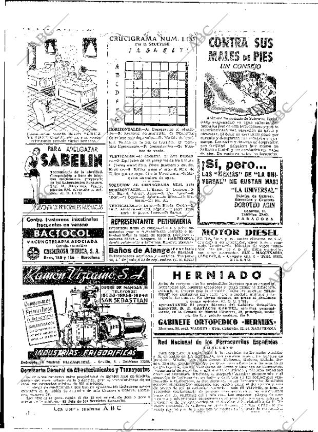 ABC MADRID 07-08-1946 página 2
