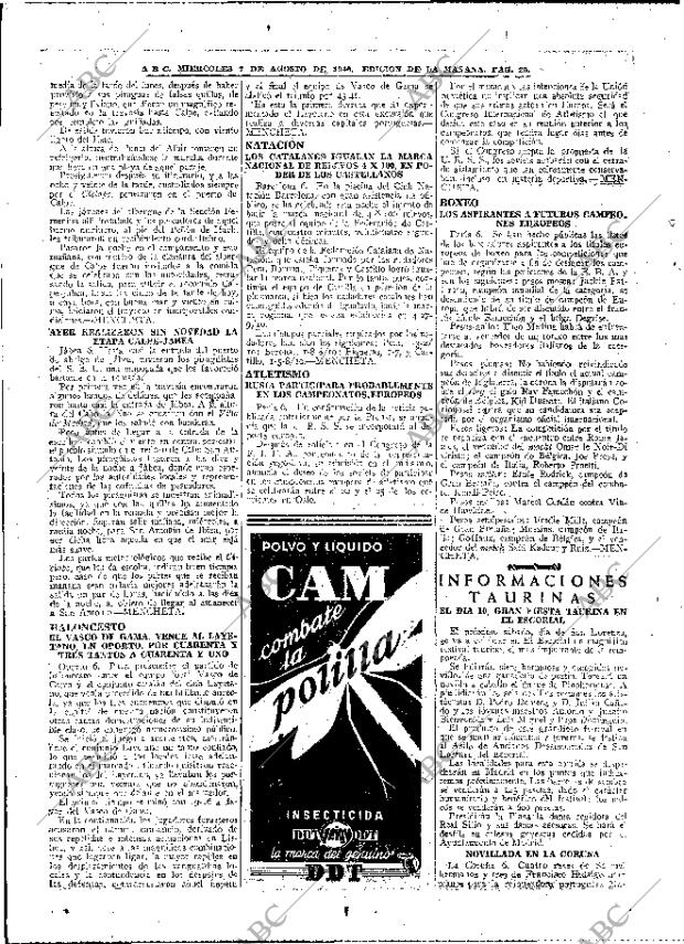 ABC MADRID 07-08-1946 página 20