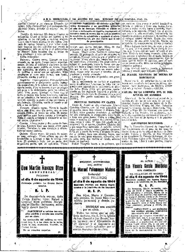 ABC MADRID 07-08-1946 página 21