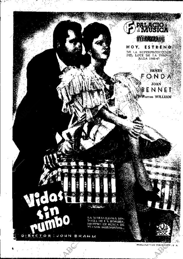 ABC MADRID 08-08-1946 página 2
