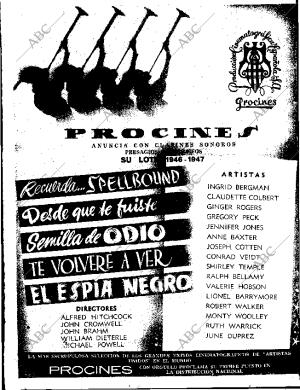 ABC SEVILLA 08-08-1946 página 20