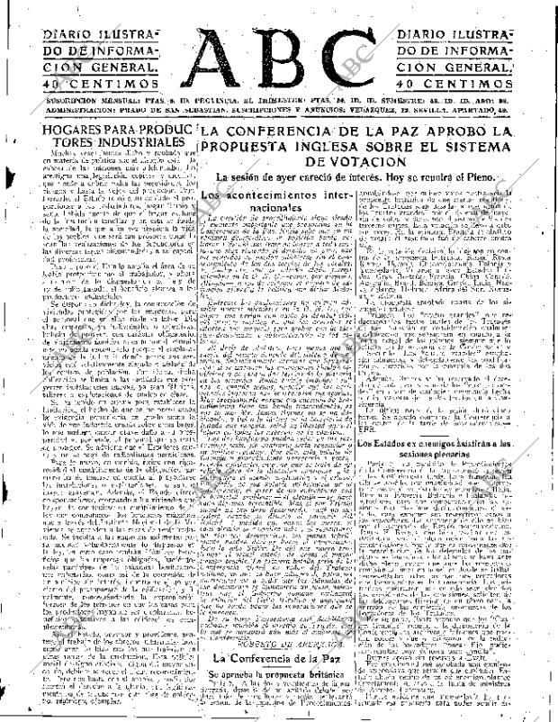ABC SEVILLA 08-08-1946 página 7