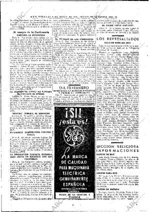 ABC MADRID 09-08-1946 página 14