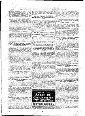 ABC MADRID 09-08-1946 página 16