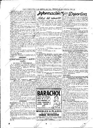 ABC MADRID 09-08-1946 página 20