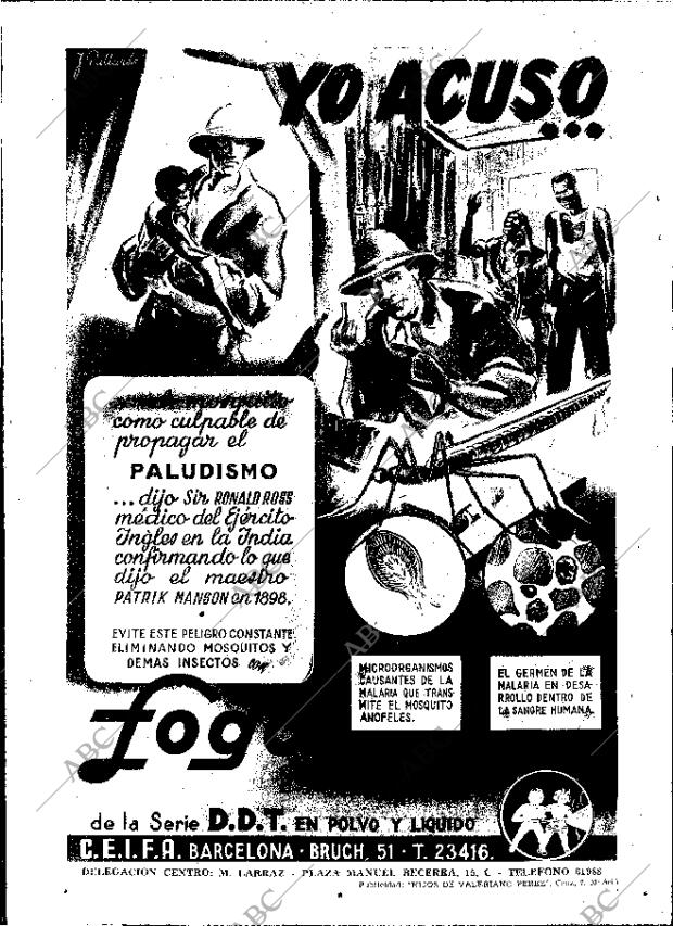 ABC MADRID 09-08-1946 página 24