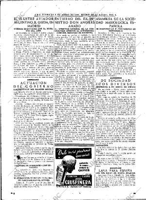 ABC MADRID 09-08-1946 página 8