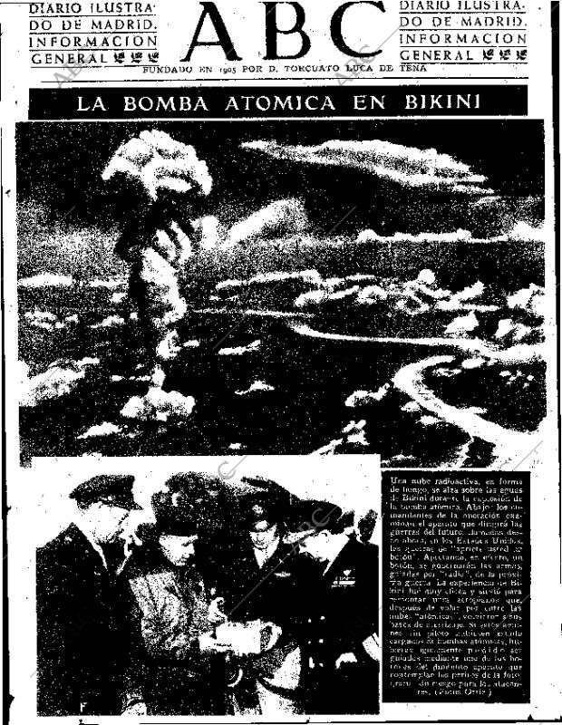ABC SEVILLA 10-08-1946 página 1
