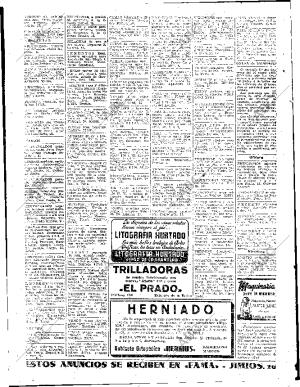 ABC SEVILLA 10-08-1946 página 18