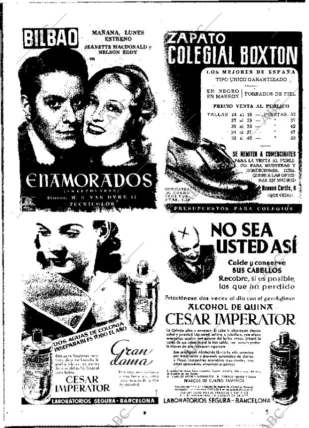 ABC MADRID 11-08-1946 página 24