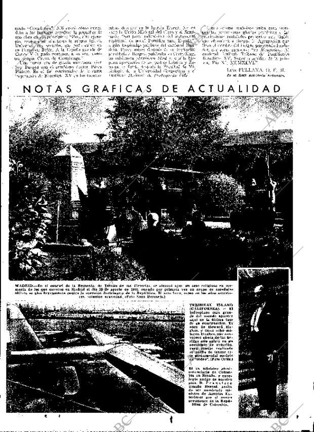 ABC MADRID 11-08-1946 página 5