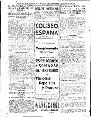 ABC SEVILLA 11-08-1946 página 16