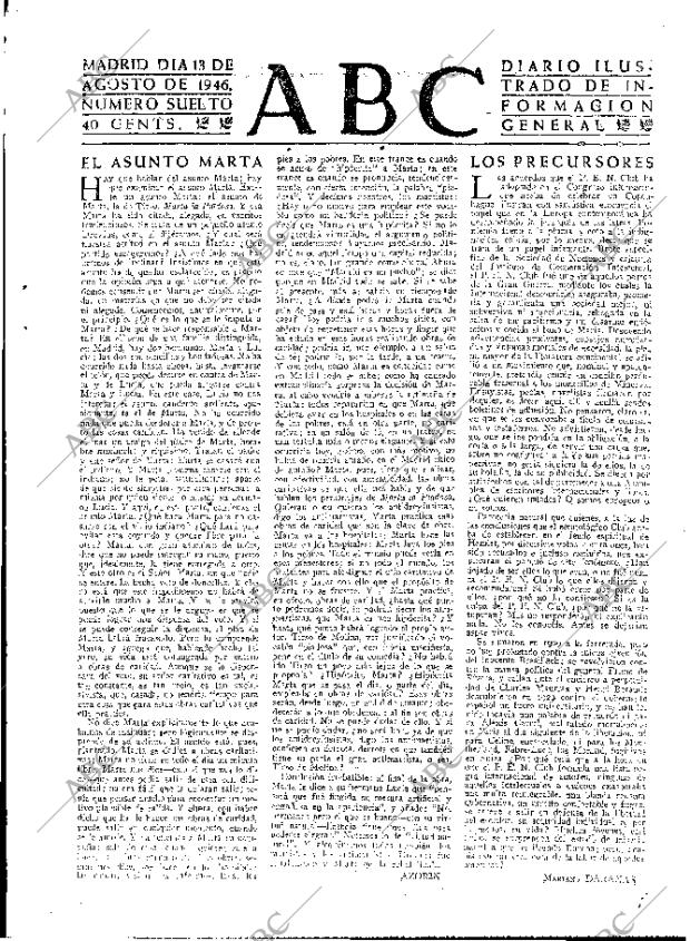 ABC MADRID 13-08-1946 página 3