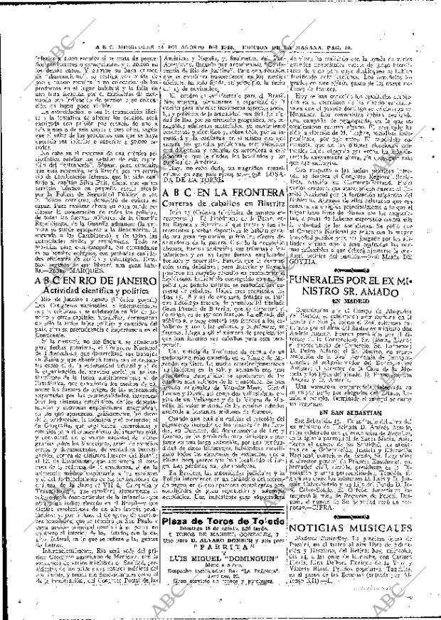 ABC MADRID 14-08-1946 página 10