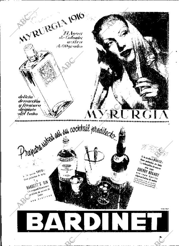 ABC MADRID 14-08-1946 página 4