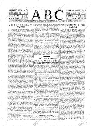 ABC MADRID 14-08-1946 página 7