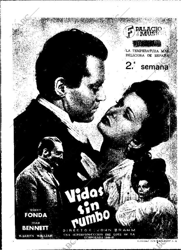ABC MADRID 15-08-1946 página 12