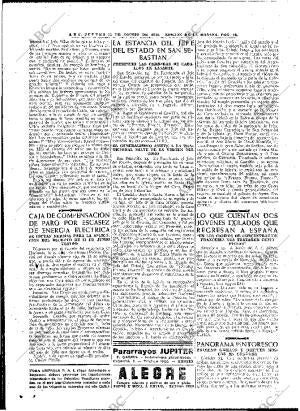 ABC MADRID 15-08-1946 página 16