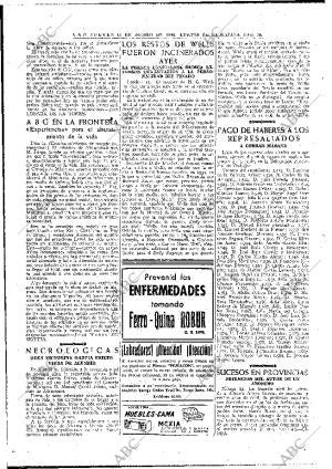 ABC MADRID 15-08-1946 página 18