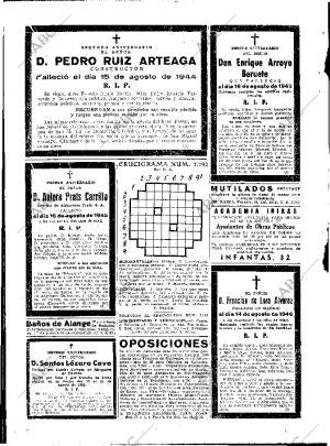 ABC MADRID 15-08-1946 página 2