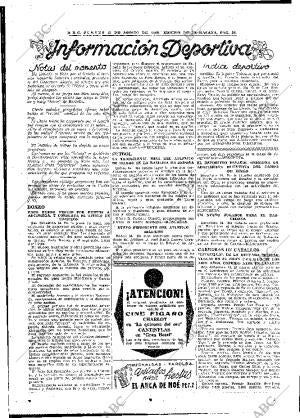 ABC MADRID 15-08-1946 página 26