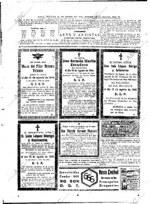 ABC MADRID 15-08-1946 página 28
