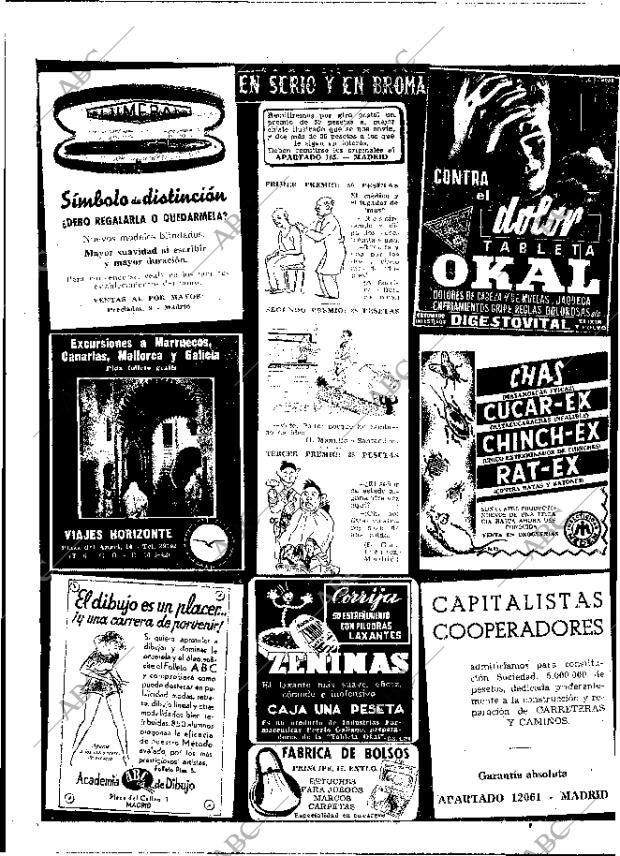 ABC MADRID 15-08-1946 página 8