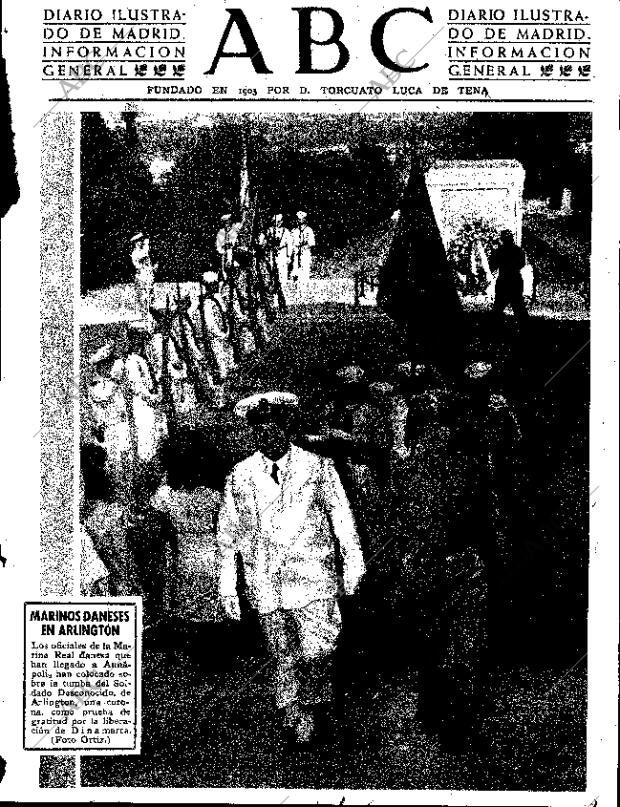 ABC SEVILLA 16-08-1946 página 1