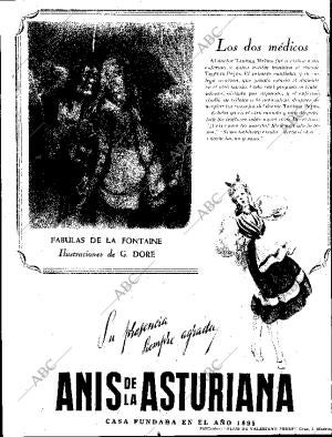 ABC SEVILLA 16-08-1946 página 20