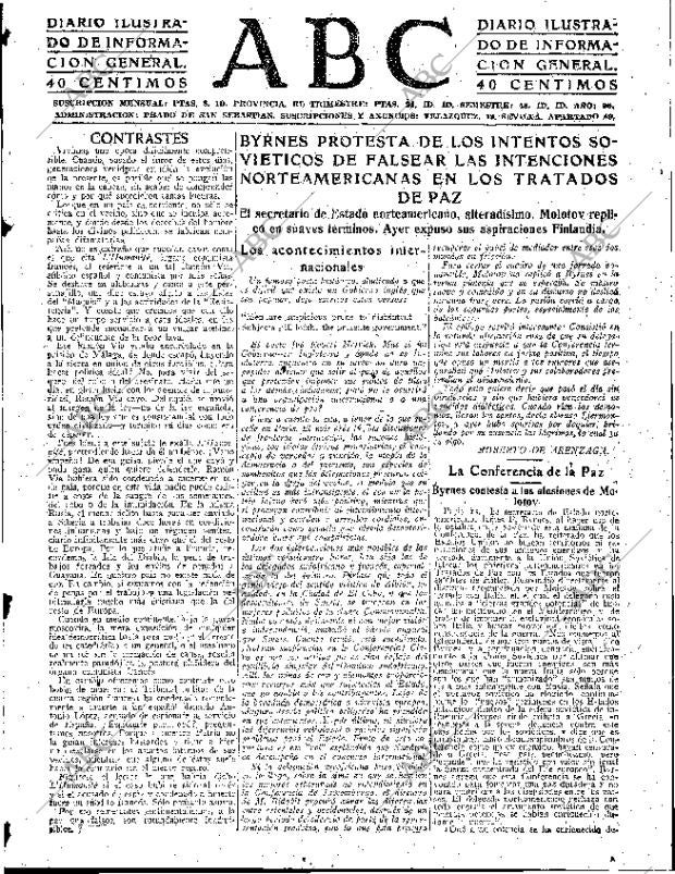 ABC SEVILLA 16-08-1946 página 7
