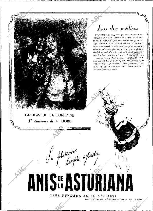 ABC MADRID 17-08-1946 página 22