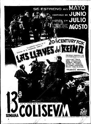 ABC MADRID 18-08-1946 página 20